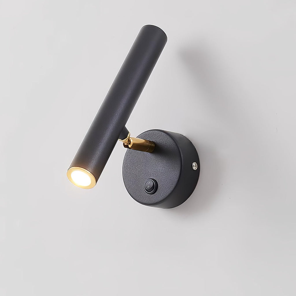 Axis Applique Murale Moderne Minimaliste Ajustable - Neutralighting
