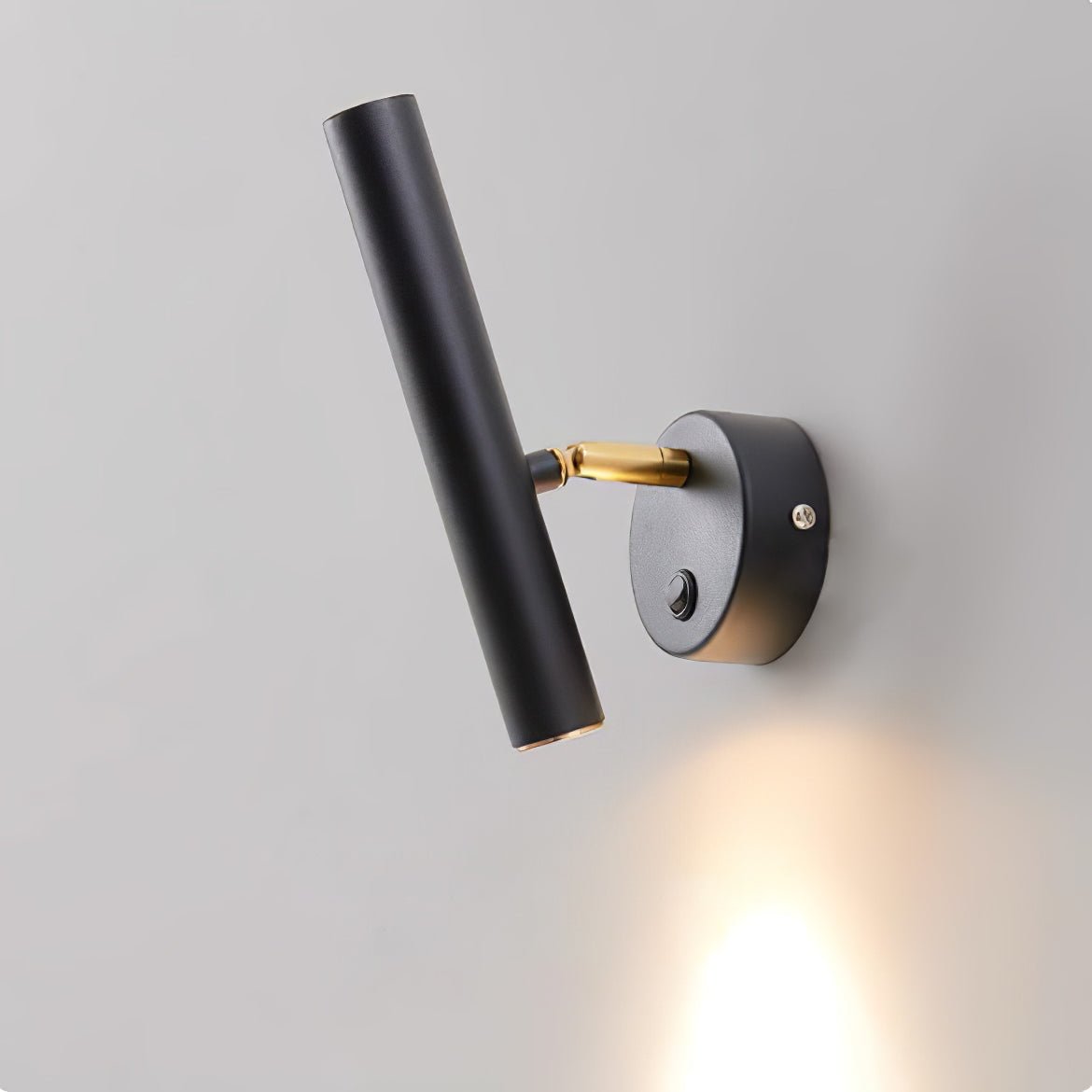 Axis Applique Murale Moderne Minimaliste Ajustable - Neutralighting