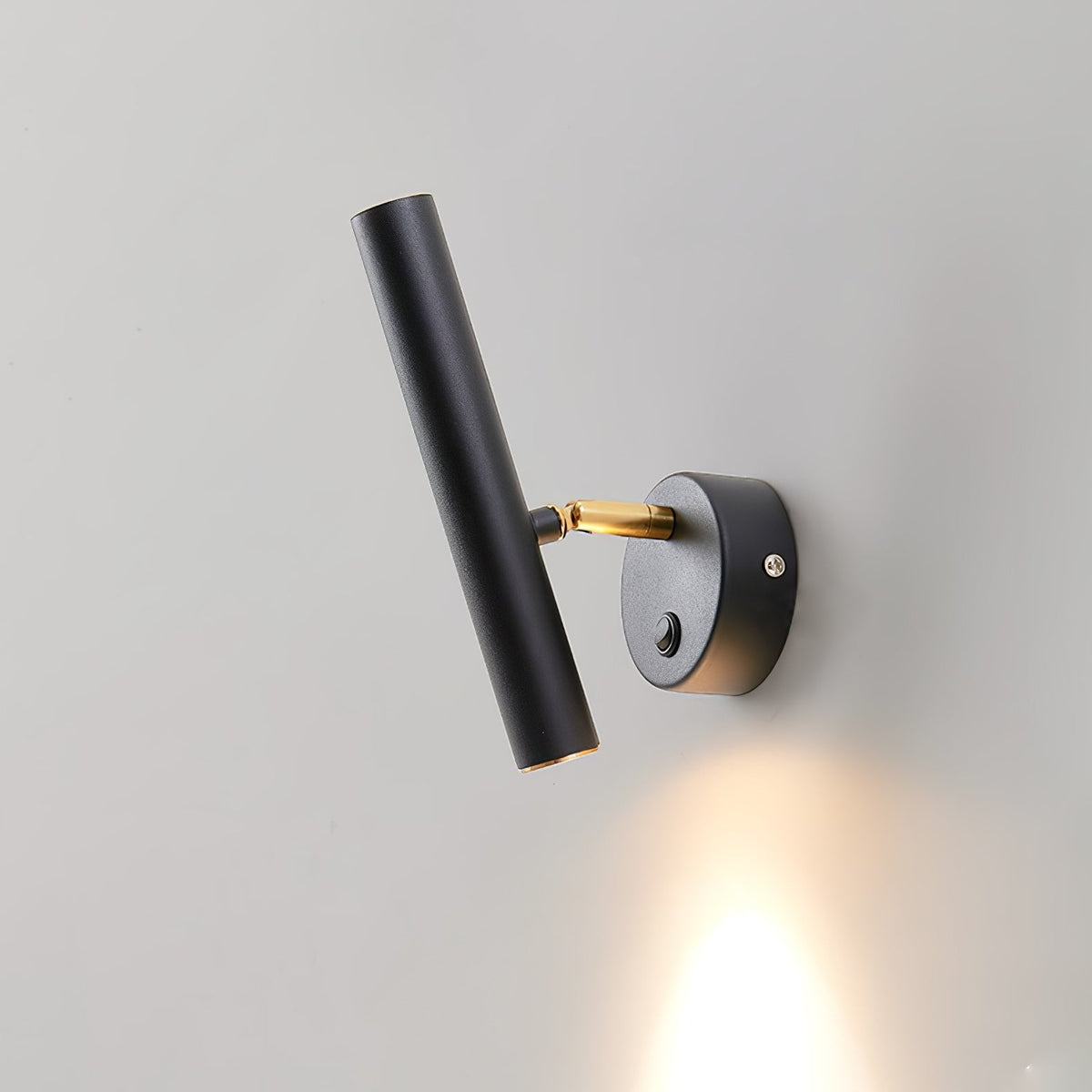 Axis Applique Murale Moderne Minimaliste Ajustable - Neutralighting
