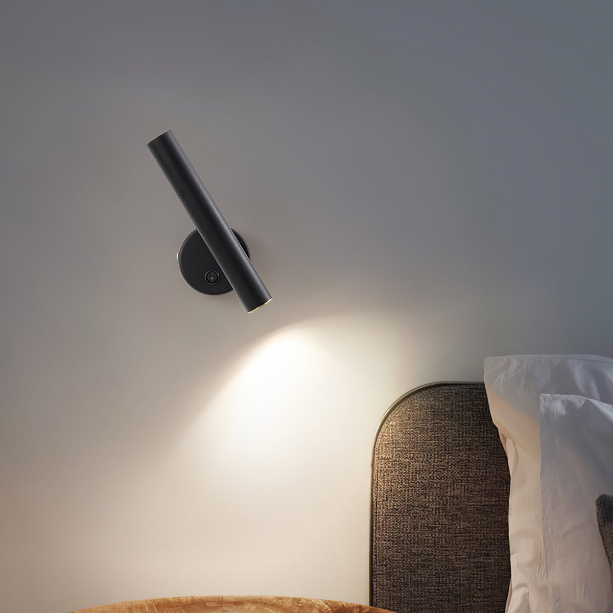 Axis Applique Murale Moderne Minimaliste Ajustable - Neutralighting