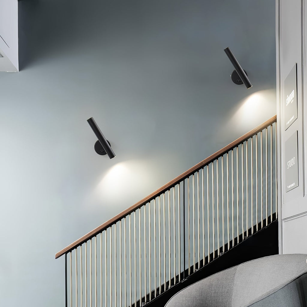 Axis Applique Murale Moderne Minimaliste Ajustable - Neutralighting