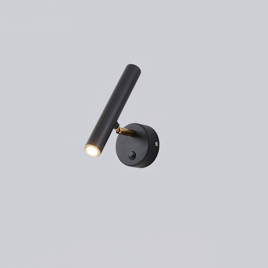 Axis Applique Murale Moderne Minimaliste Ajustable - Neutralighting