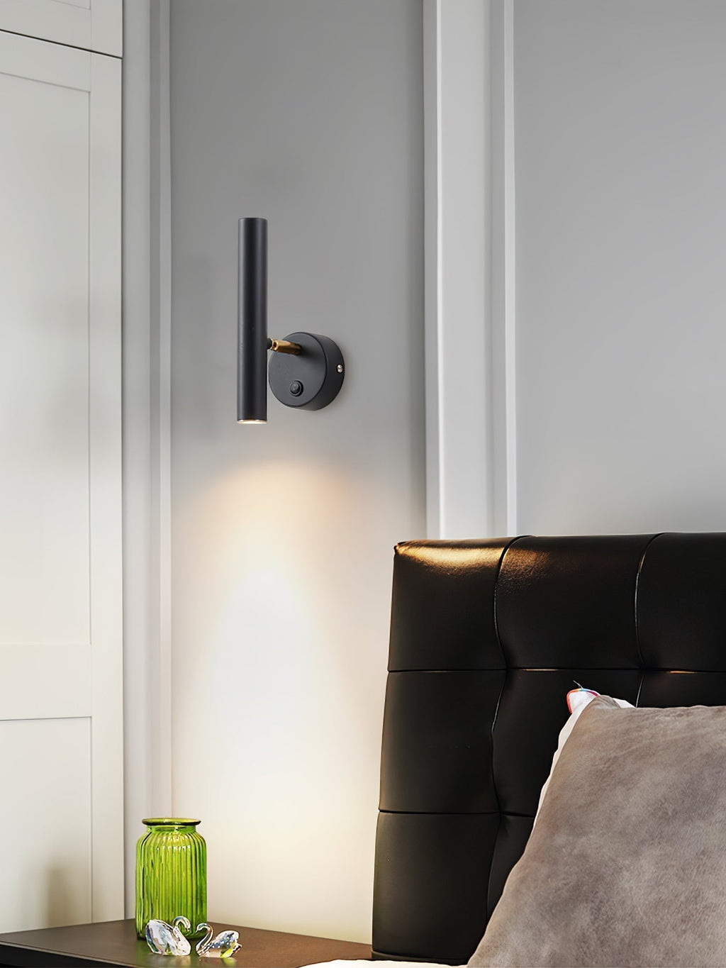 Axis Applique Murale Moderne Minimaliste Ajustable - Neutralighting