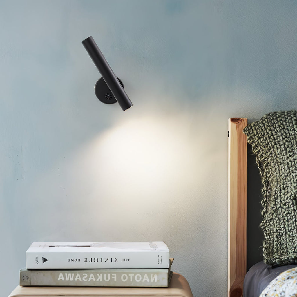 Axis Applique Murale Moderne Minimaliste Ajustable - Neutralighting