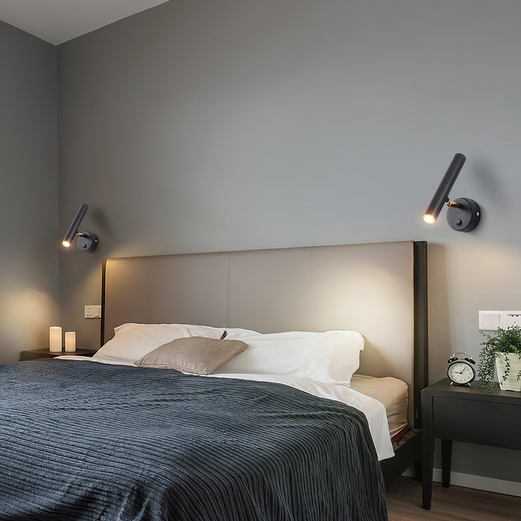 Axis Applique Murale Moderne Minimaliste Ajustable - Neutralighting