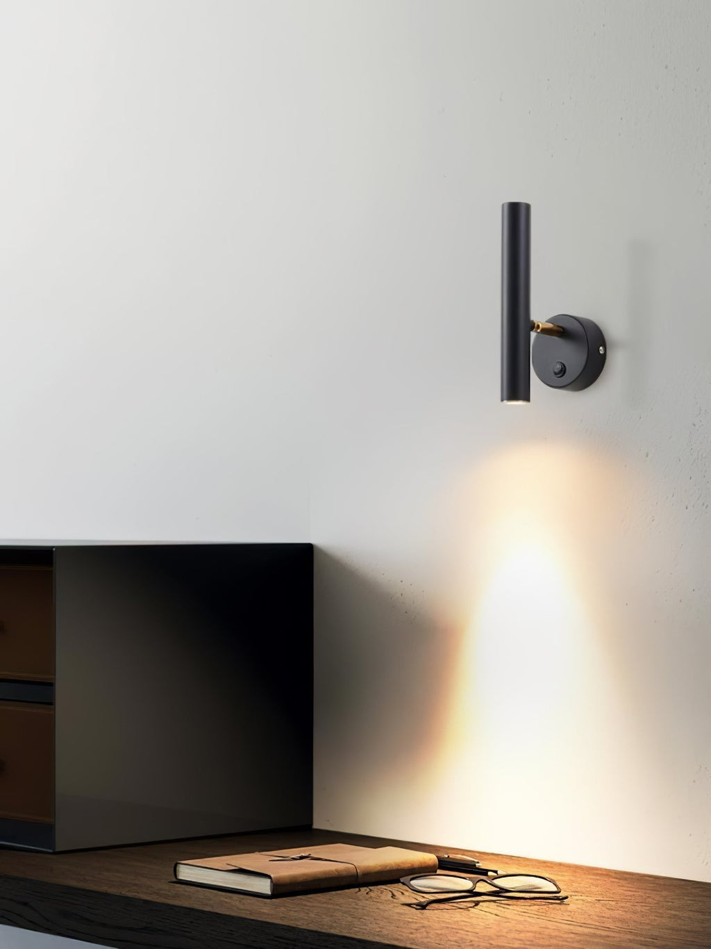 Axis Applique Murale Moderne Minimaliste Ajustable - Neutralighting