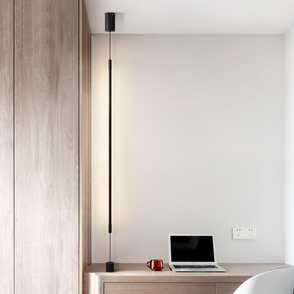 Vero Suspension Minimaliste Moderne - Neutralighting