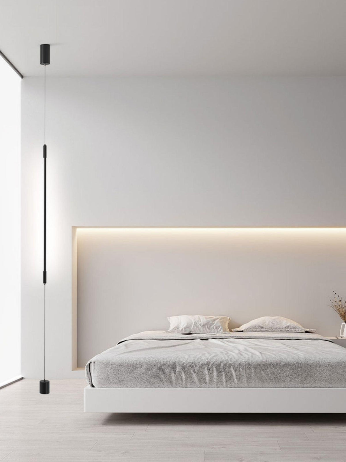Vero Suspension Minimaliste Moderne - Neutralighting