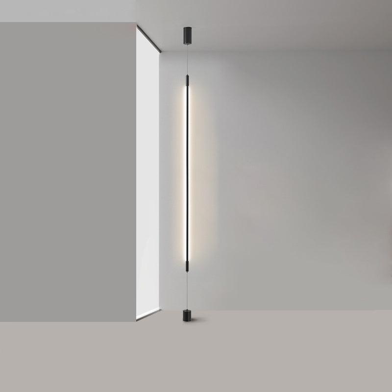 Vero Suspension Minimaliste Moderne - Neutralighting