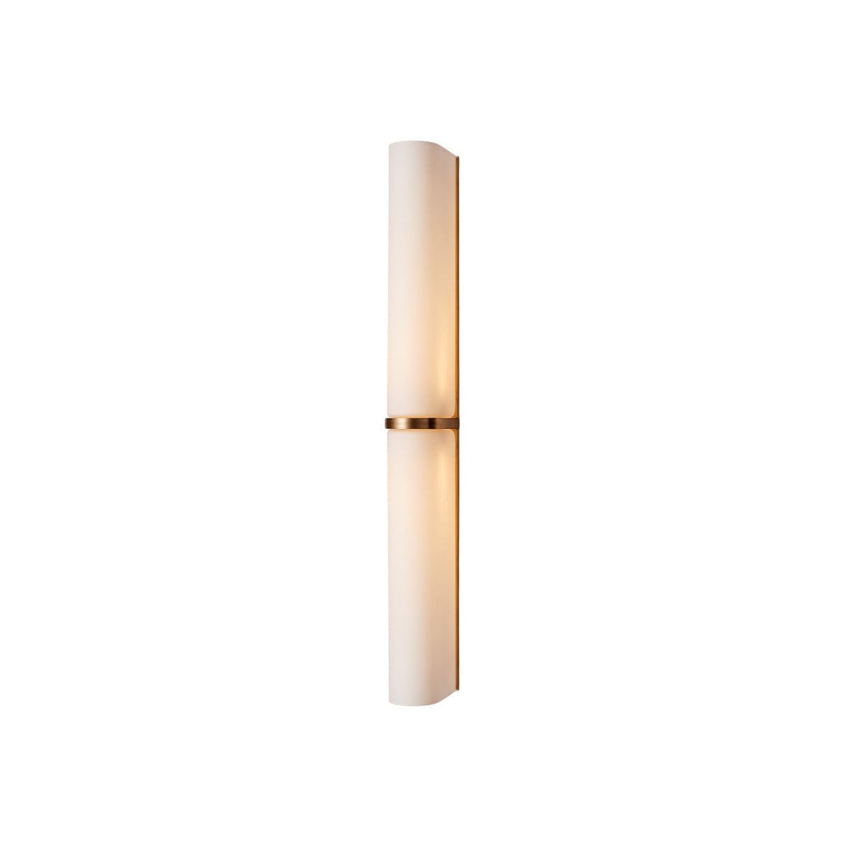 Alraeir Moderne Minimaliste Verre Applique Murale - Neutralighting