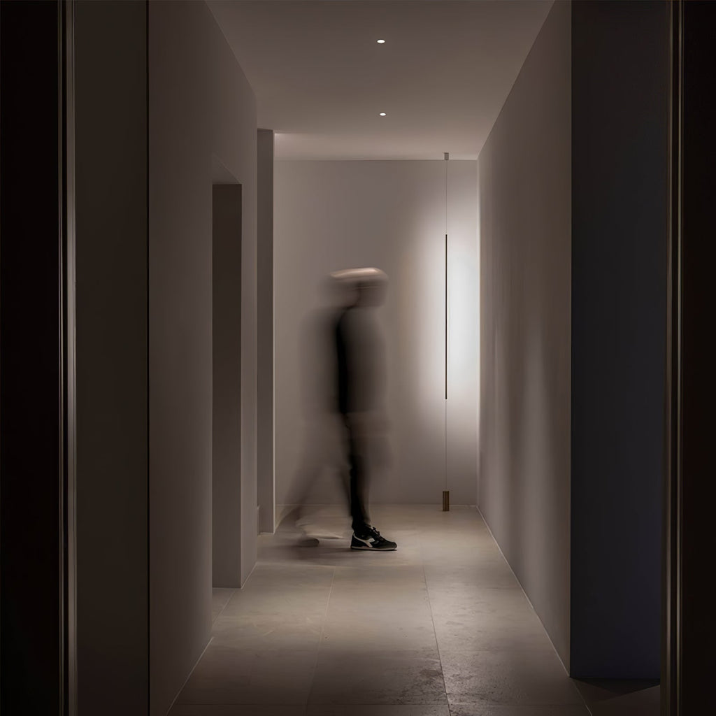 Vero Suspension Minimaliste Moderne - Neutralighting
