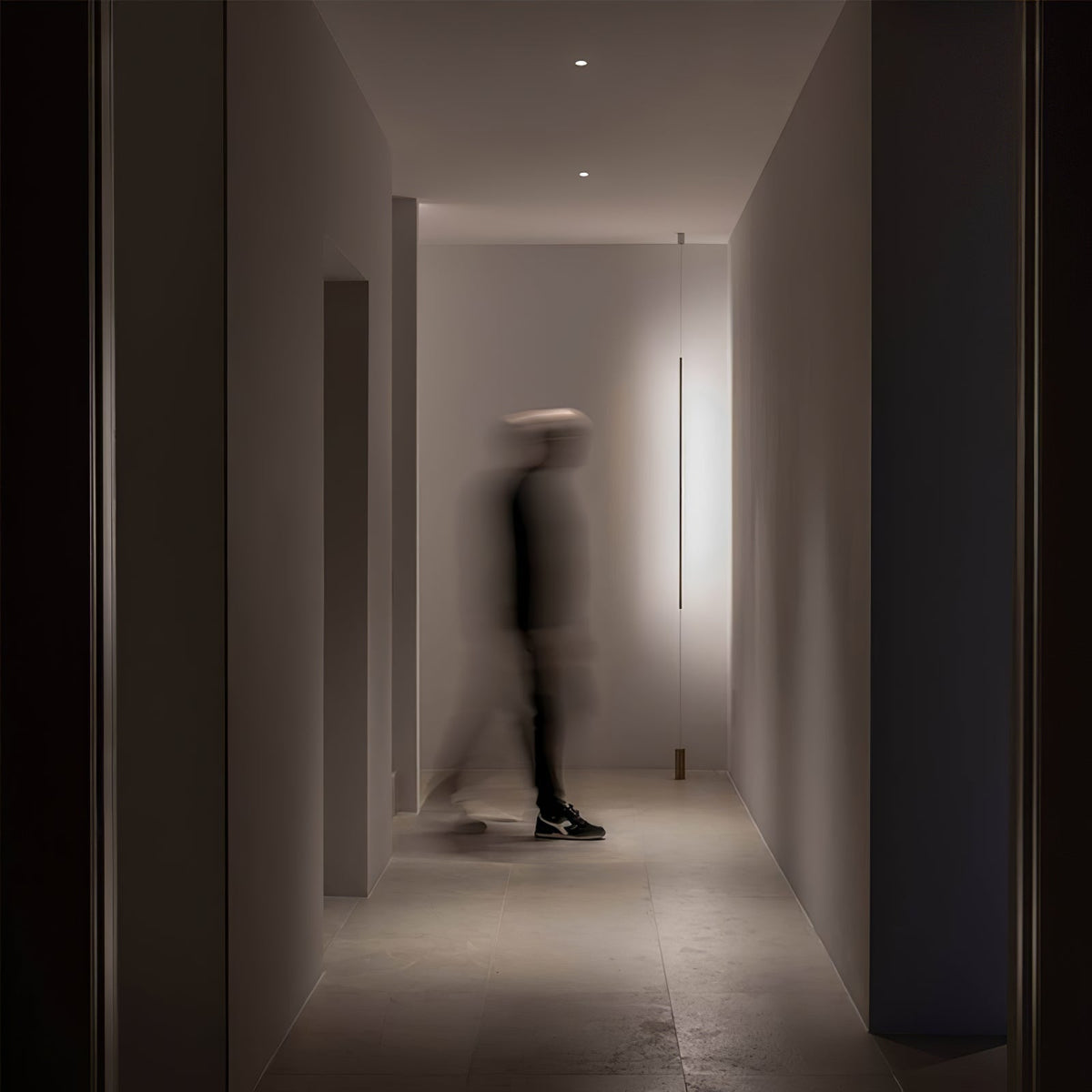 Vero Suspension Minimaliste Moderne - Neutralighting