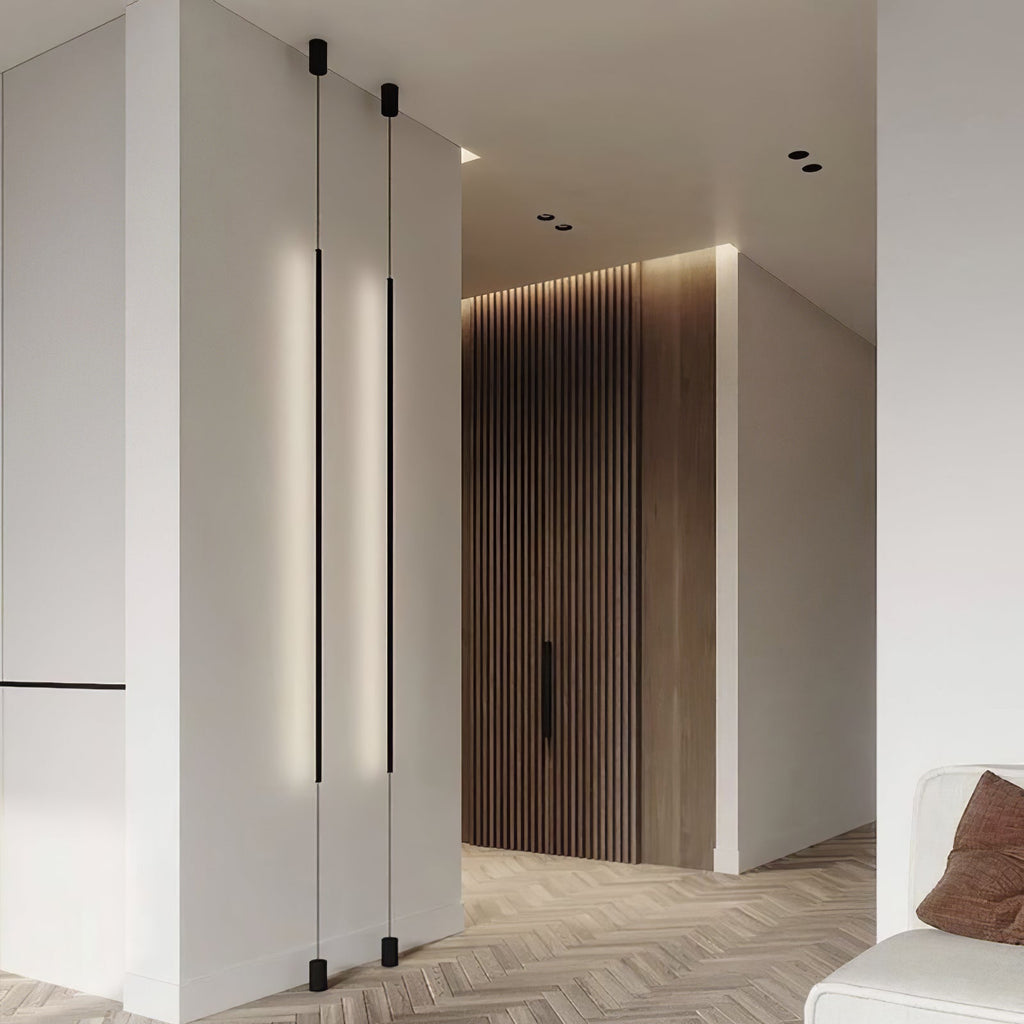 Vero Suspension Minimaliste Moderne - Neutralighting