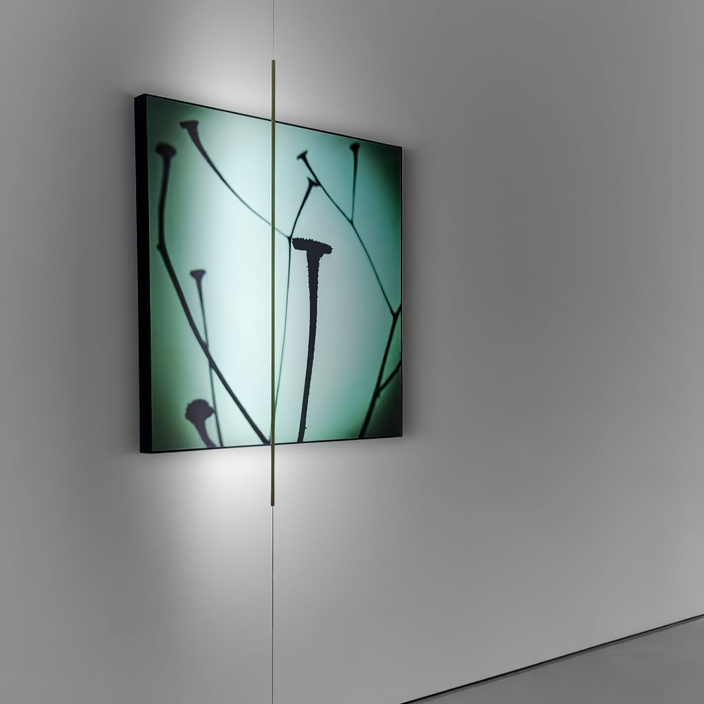 Vero Suspension Minimaliste Moderne - Neutralighting