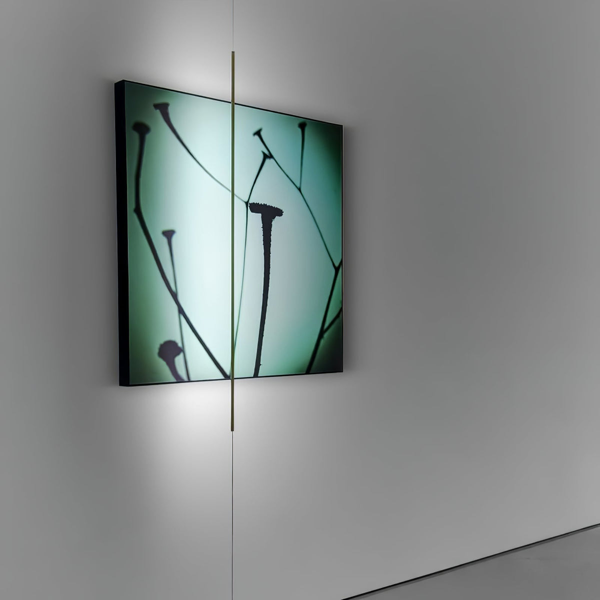 Vero Suspension Minimaliste Moderne - Neutralighting