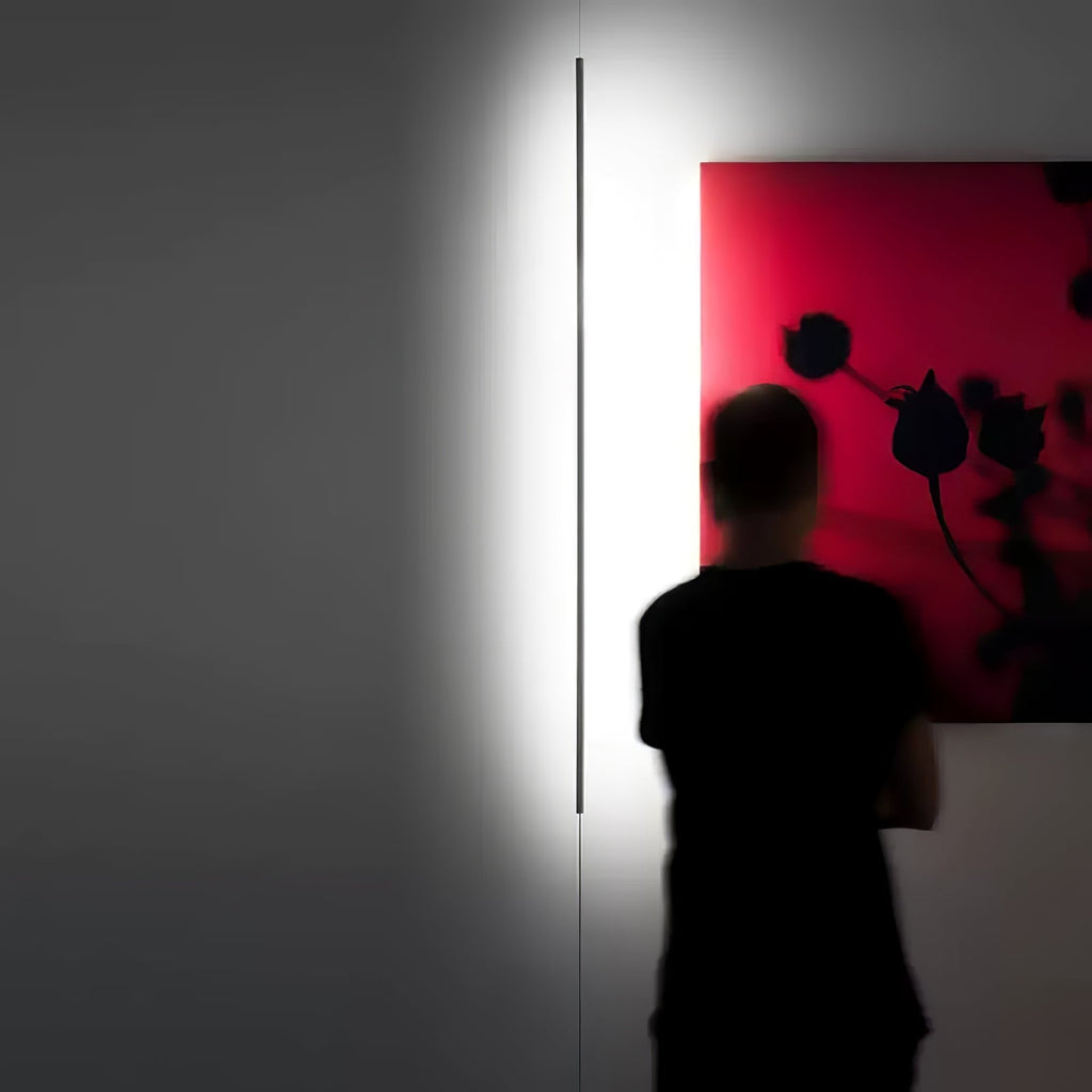 Vero Suspension Minimaliste Moderne - Neutralighting