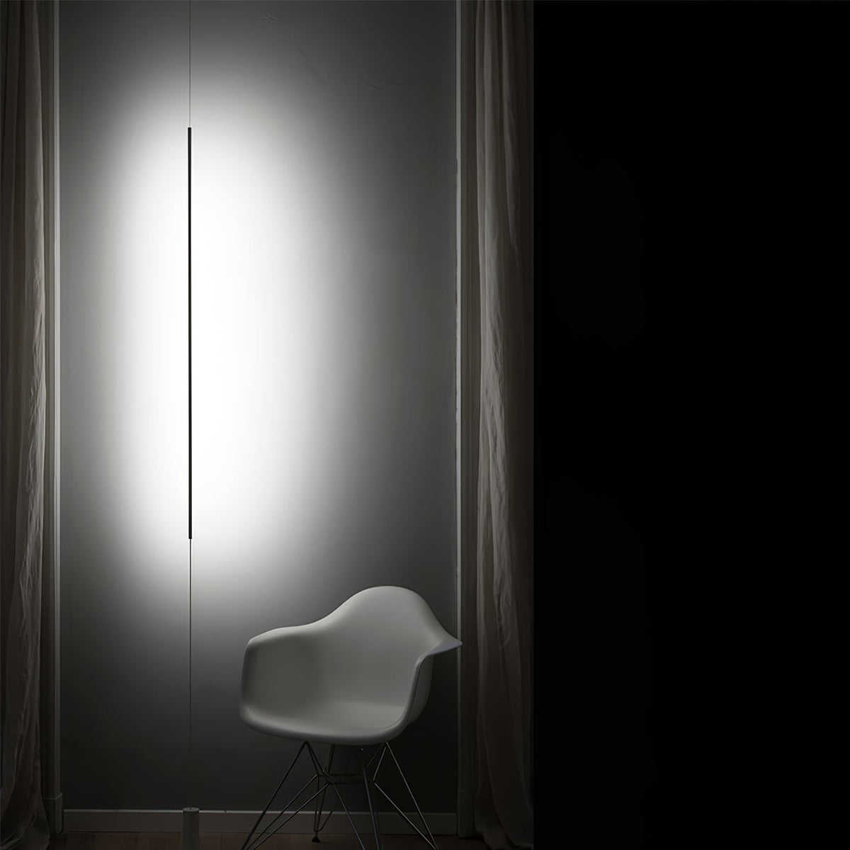 Vero Suspension Minimaliste Moderne - Neutralighting