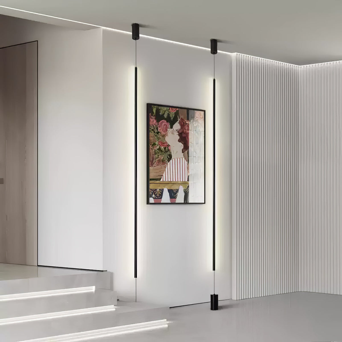Vero Suspension Minimaliste Moderne - Neutralighting