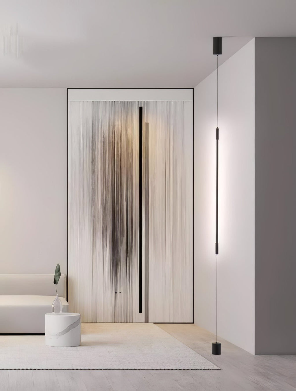 Vero Suspension Minimaliste Moderne - Neutralighting