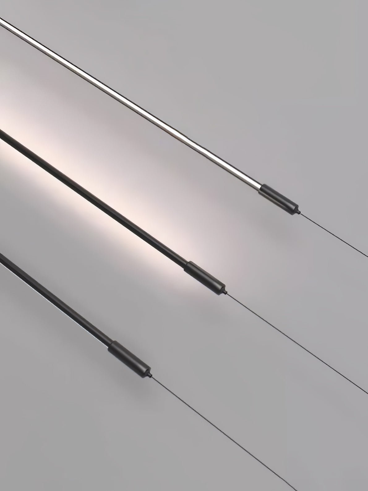 Vero Suspension Minimaliste Moderne - Neutralighting