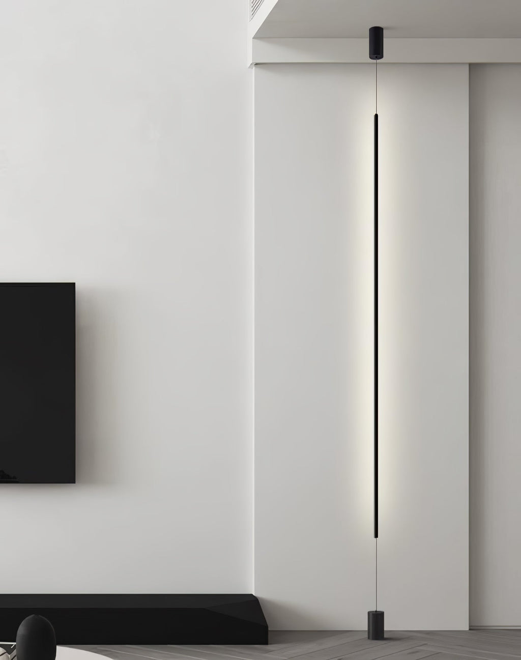 Vero Suspension Minimaliste Moderne - Neutralighting