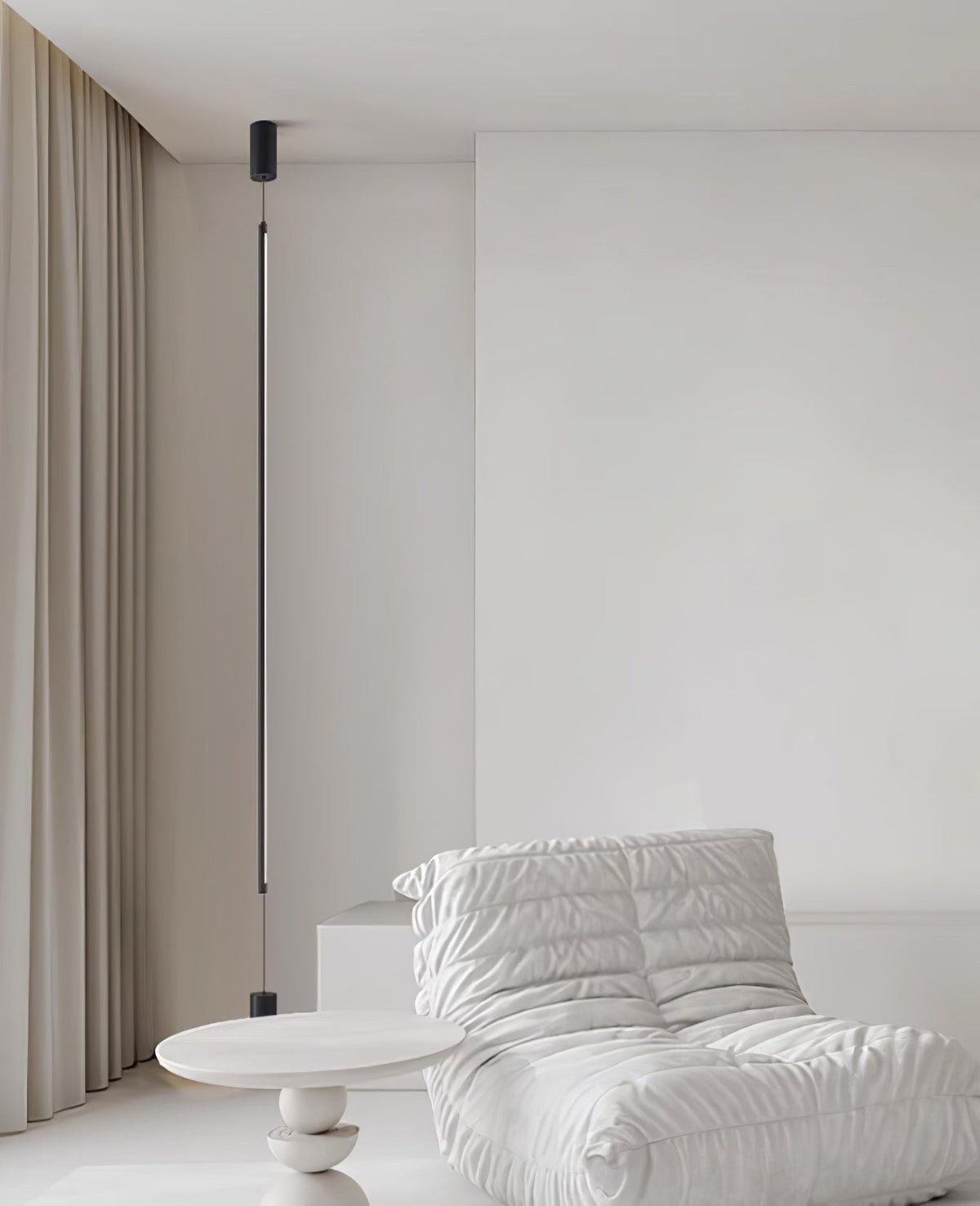 Vero Suspension Minimaliste Moderne - Neutralighting