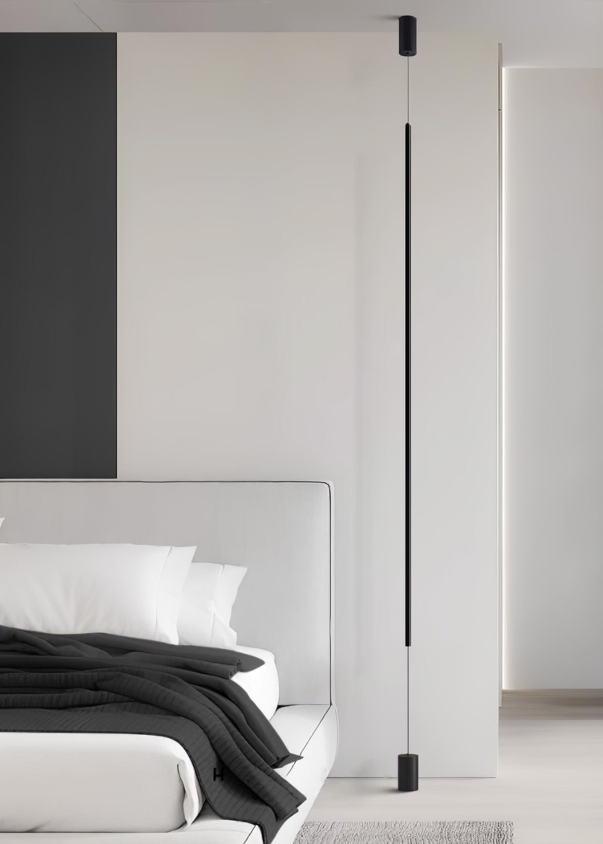 Vero Suspension Minimaliste Moderne - Neutralighting