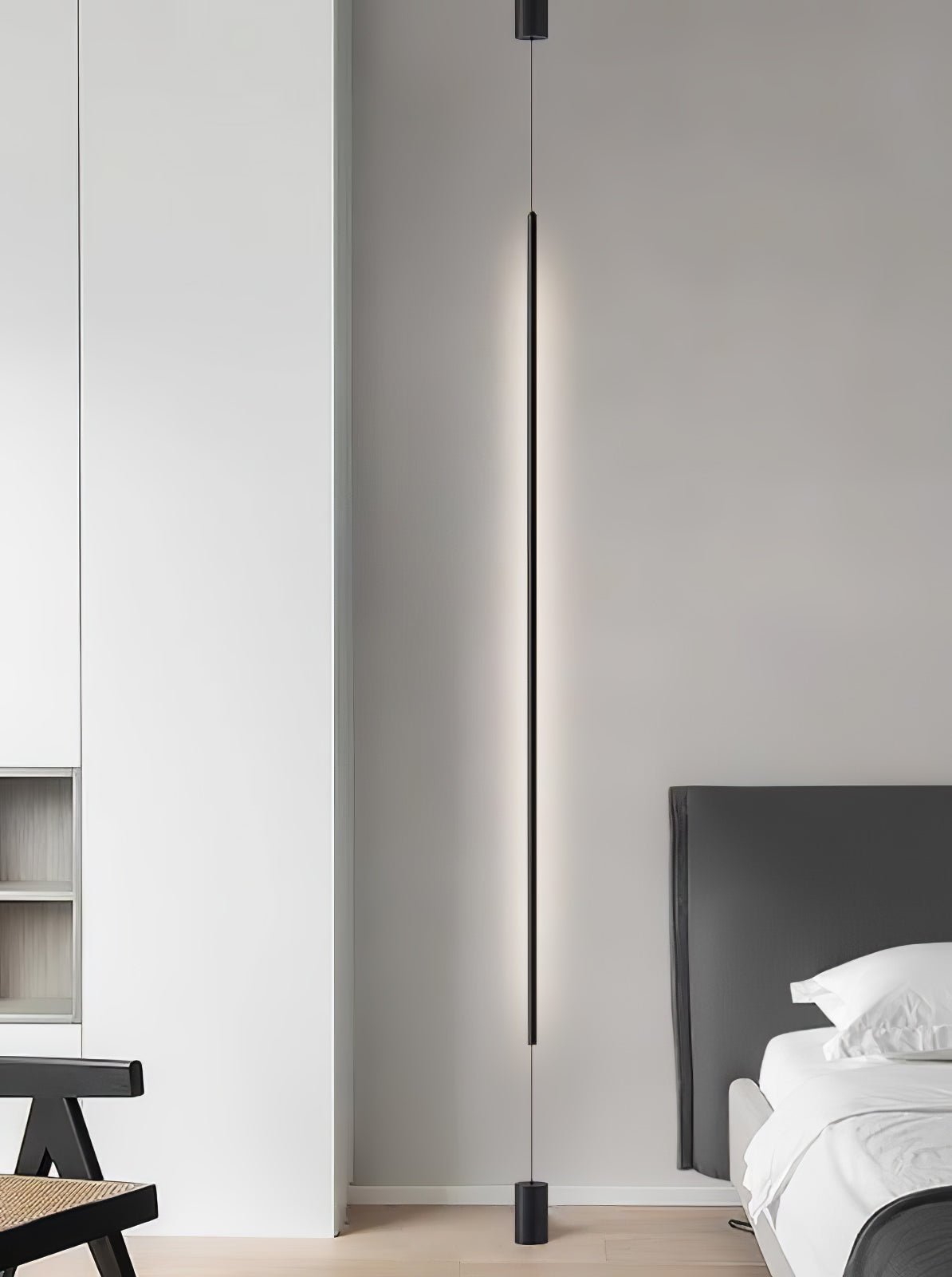 Vero Suspension Minimaliste Moderne - Neutralighting