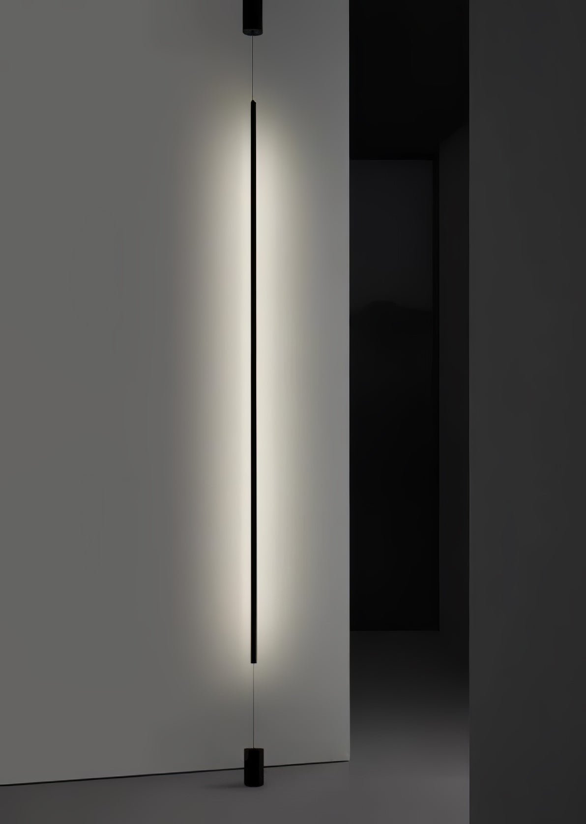 Vero Suspension Minimaliste Moderne - Neutralighting