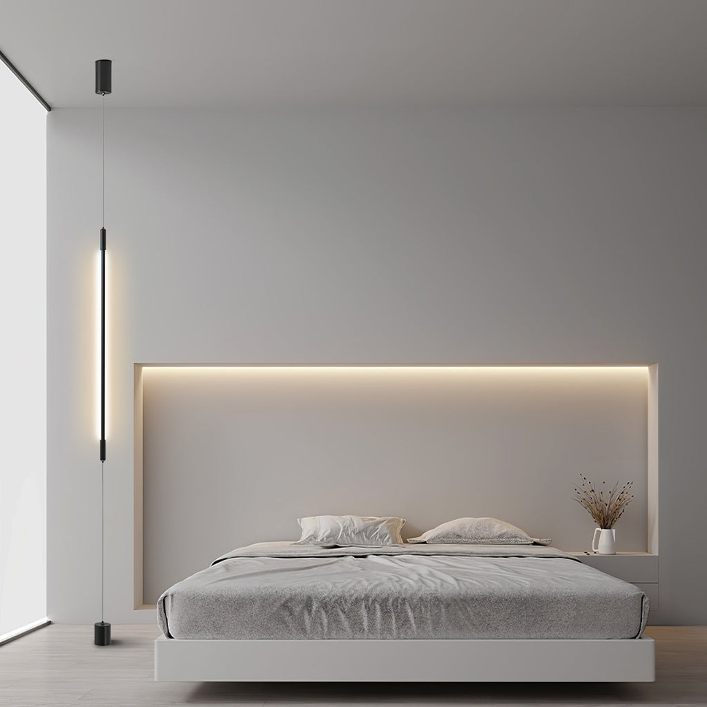 Vero Suspension Minimaliste Moderne - Neutralighting