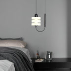 Axis Lampe Suspension Verre Moderne - Neutralighting