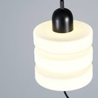 Axis Lampe Suspension Verre Moderne - Neutralighting