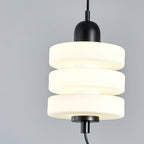 Axis Lampe Suspension Verre Moderne - Neutralighting