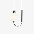 Axis Lampe Suspension Verre Moderne - Neutralighting