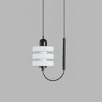 Axis Lampe Suspension Verre Moderne - Neutralighting