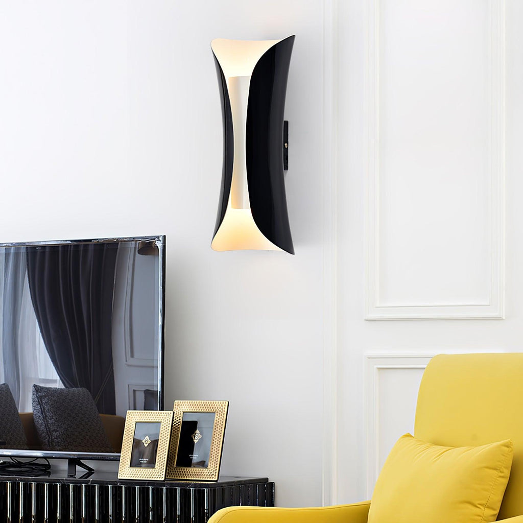 Averra Applique Murale Petite Taille - Neutralighting