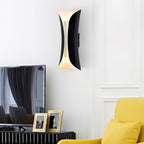 Averra Applique Murale Petite Taille - Neutralighting