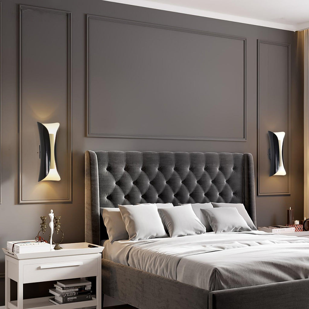 Averra Applique Murale Petite Taille - Neutralighting