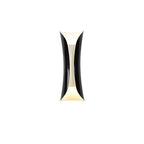 Averra Applique Murale Petite Taille - Neutralighting