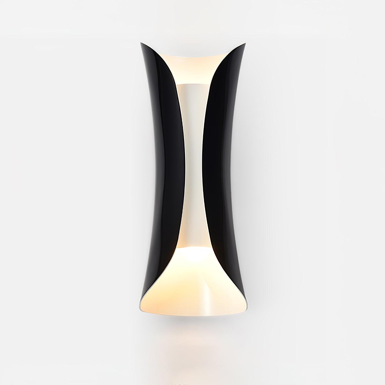 Averra Applique Murale Petite Taille - Neutralighting