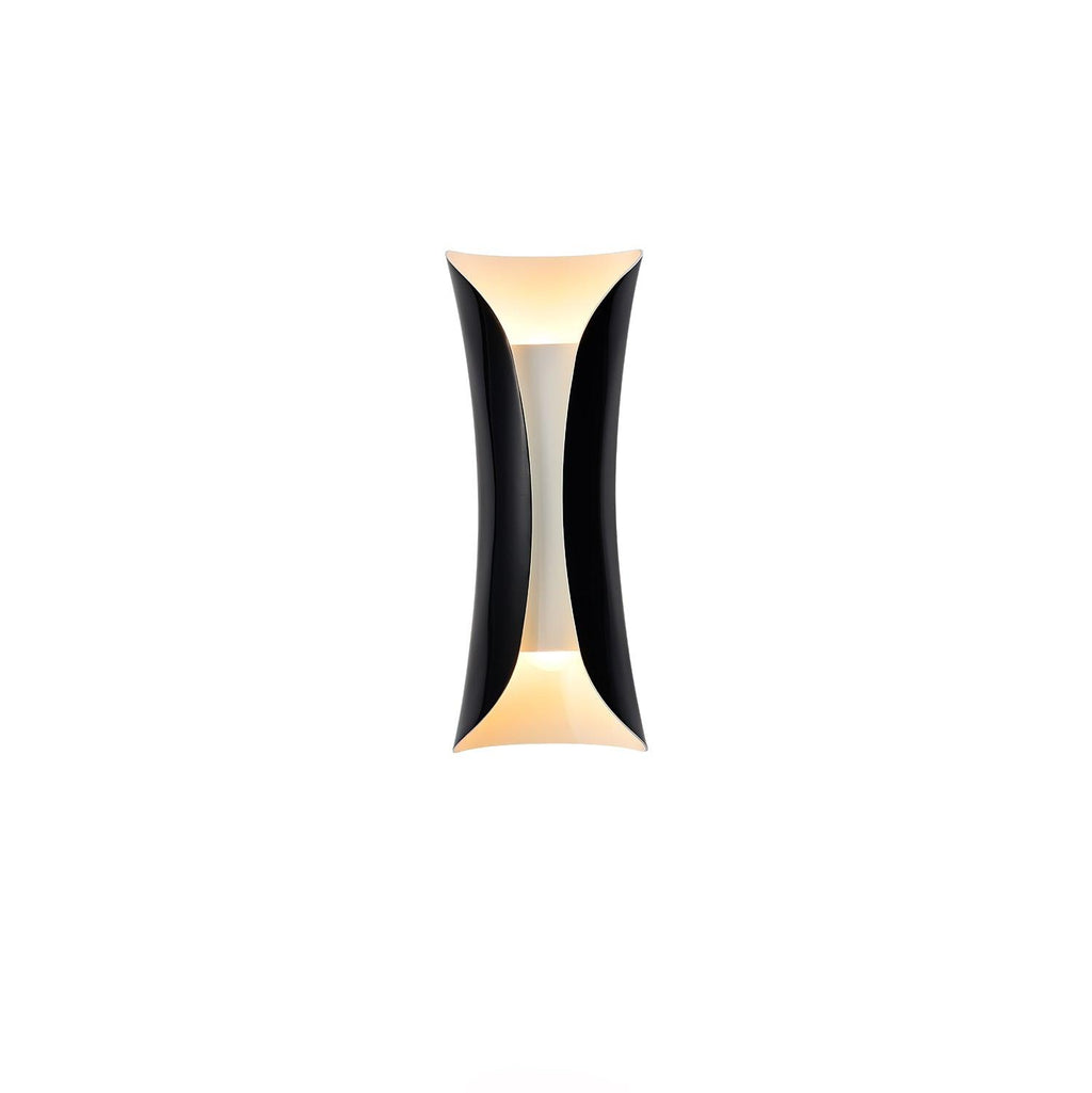 Averra Applique Murale Petite Taille - Neutralighting