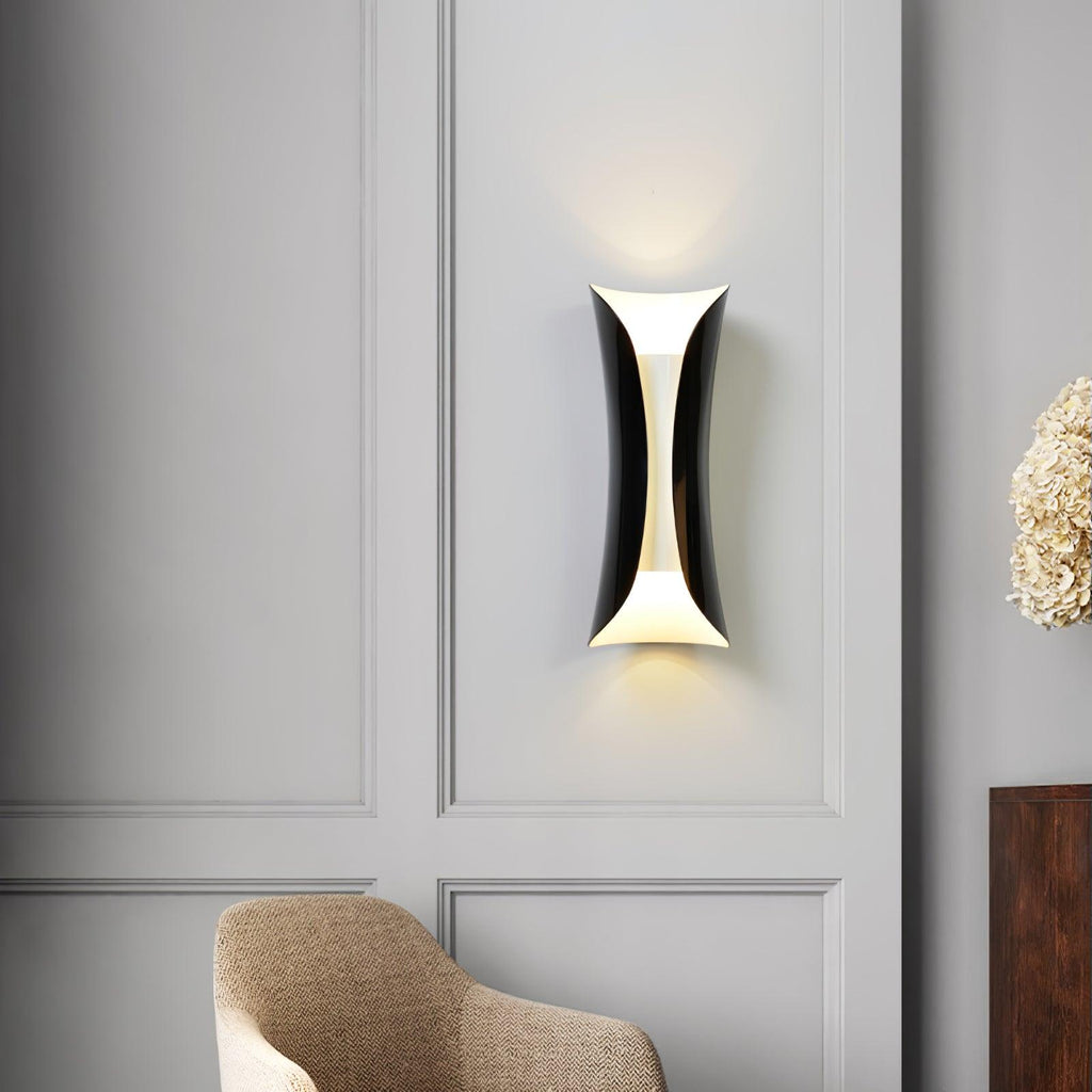 Averra Applique Murale Petite Taille - Neutralighting