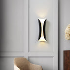 Averra Applique Murale Petite Taille - Neutralighting