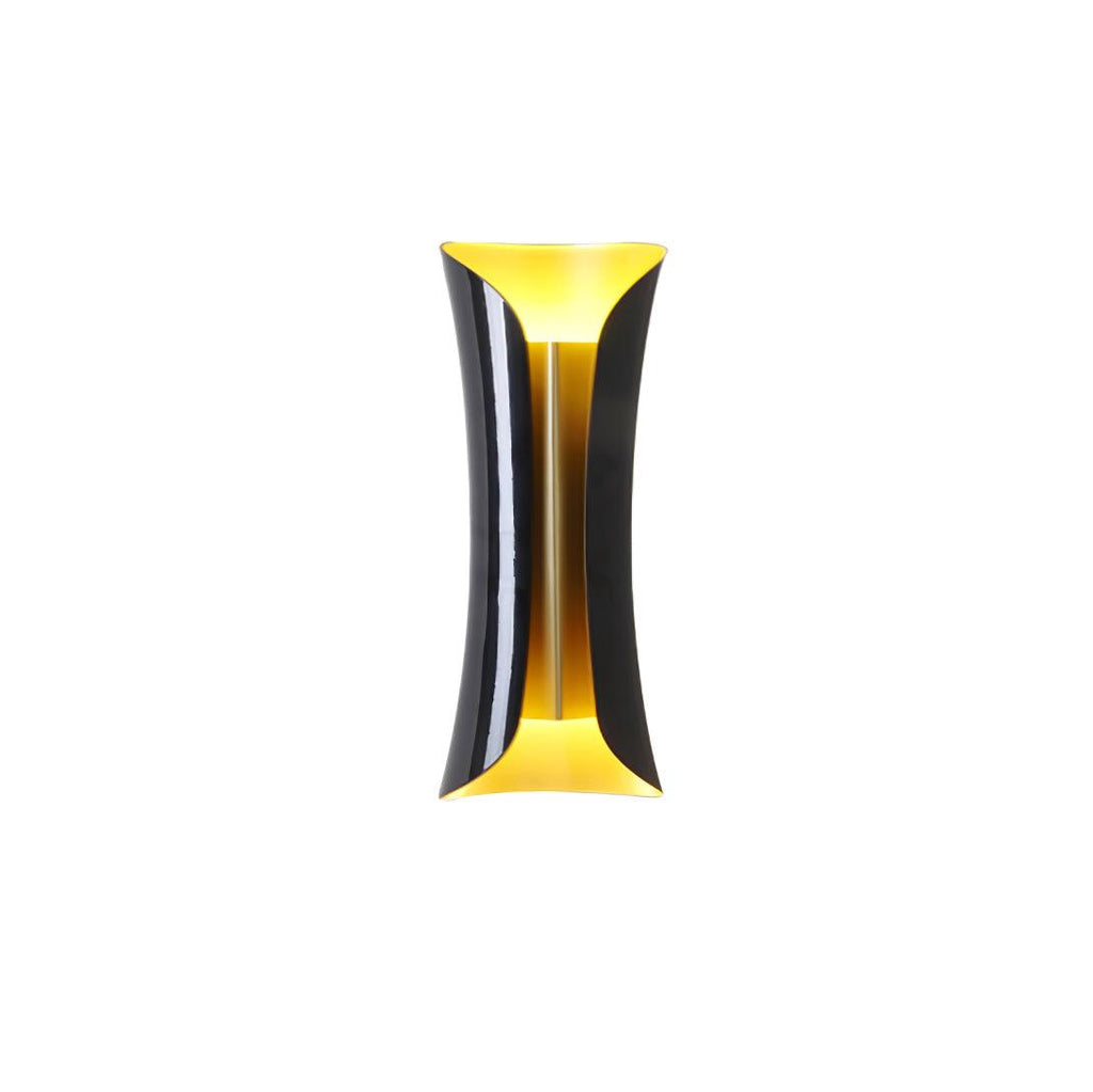 Averra Applique Murale Petite Taille - Neutralighting