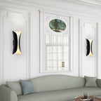 Averra Applique Murale Petite Taille - Neutralighting