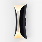 Averra Applique Murale Petite Taille - Neutralighting