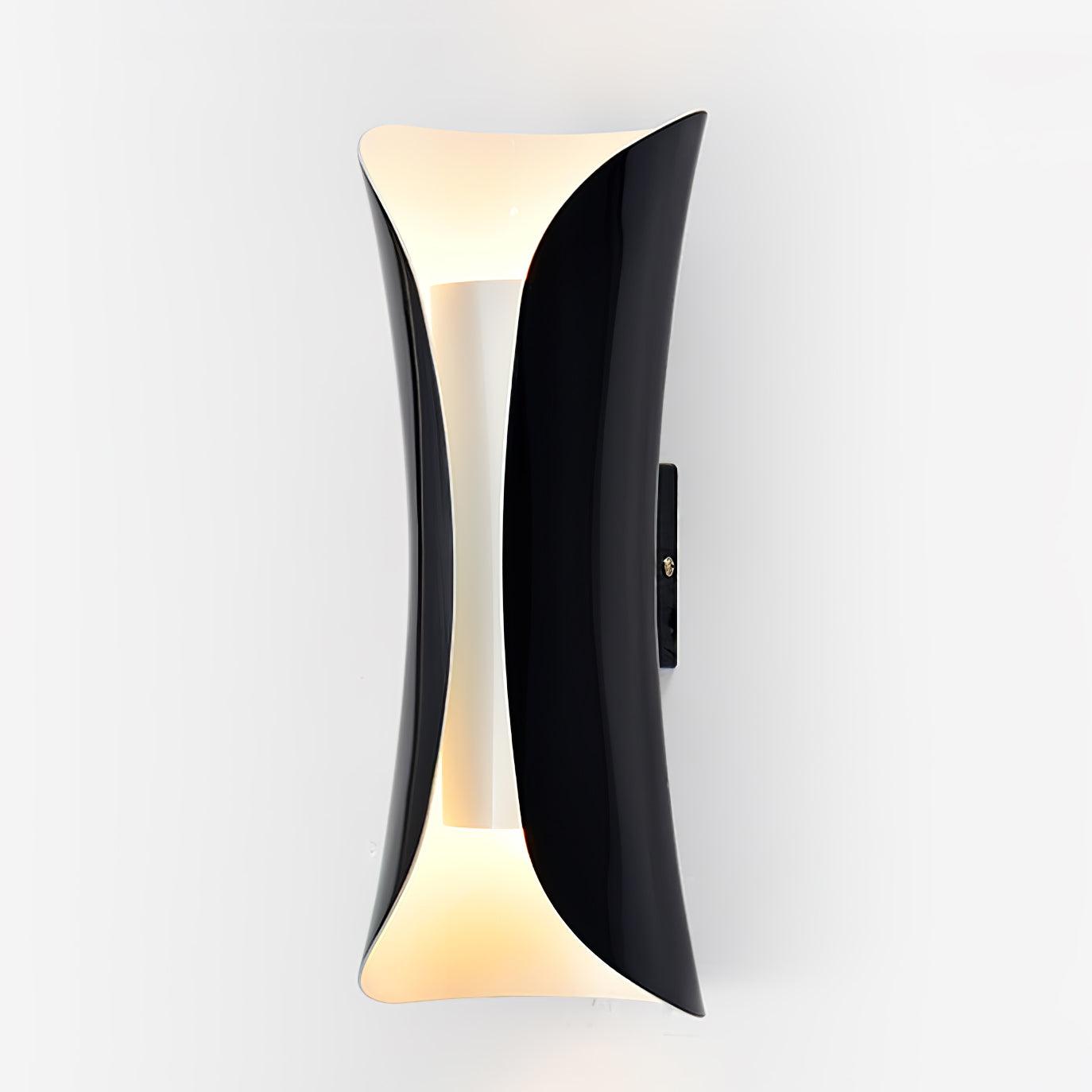Averra Applique Murale Petite Taille - Neutralighting
