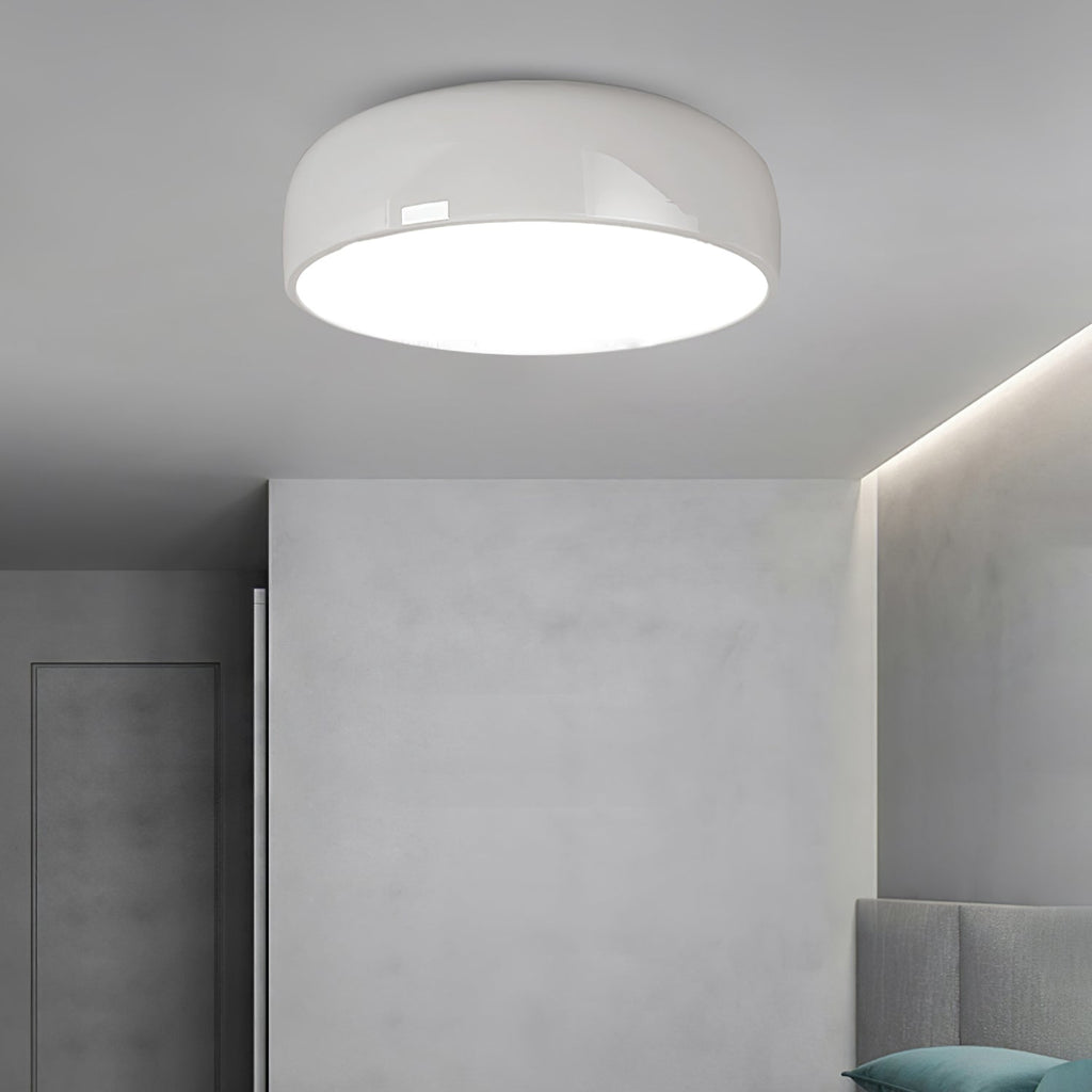 Lustra Plafonnier Métal Minimaliste - Neutralighting