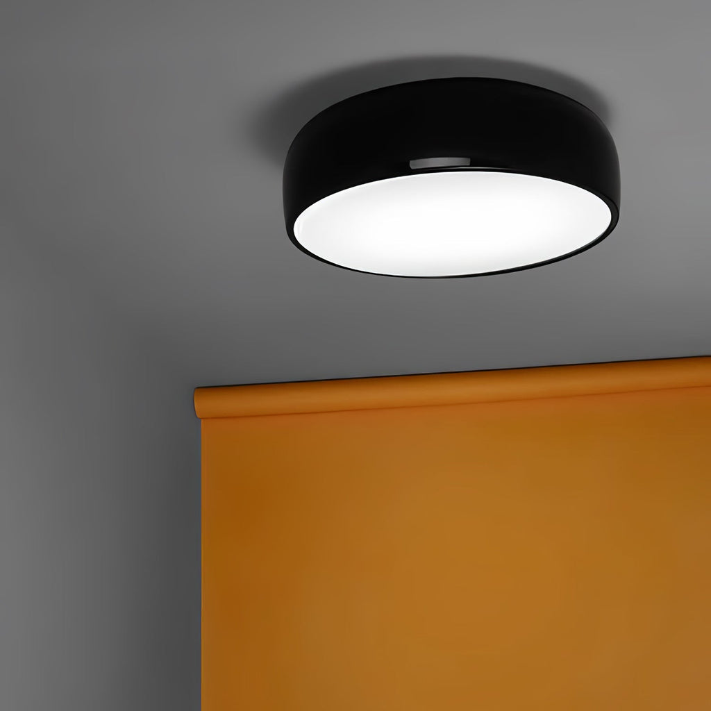 Lustra Plafonnier Métal Minimaliste - Neutralighting