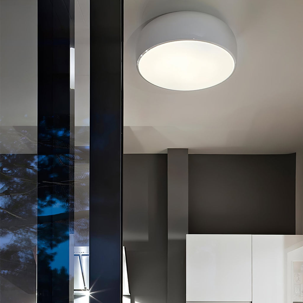 Lustra Plafonnier Métal Minimaliste - Neutralighting